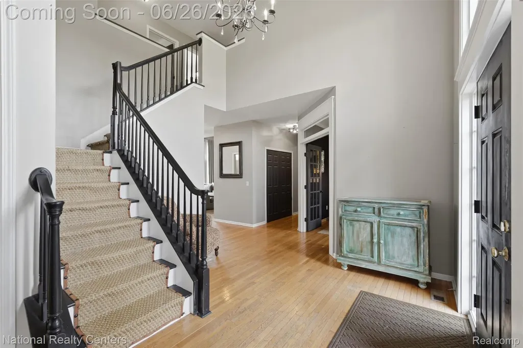 23431 Winged Foot Way Lyon Charter Township MI 48178