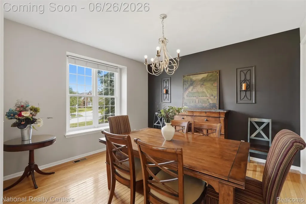 23431 Winged Foot Way Lyon Charter Township MI 48178