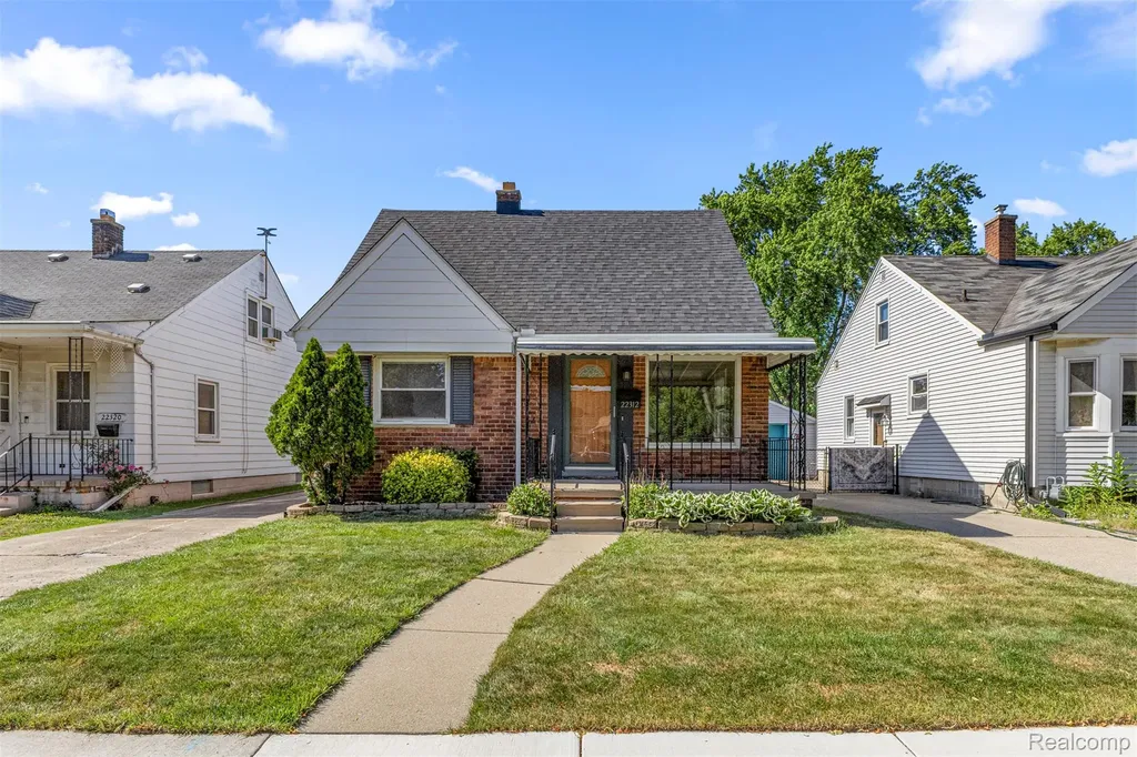 22312 Madison Street Dearborn City MI 48124