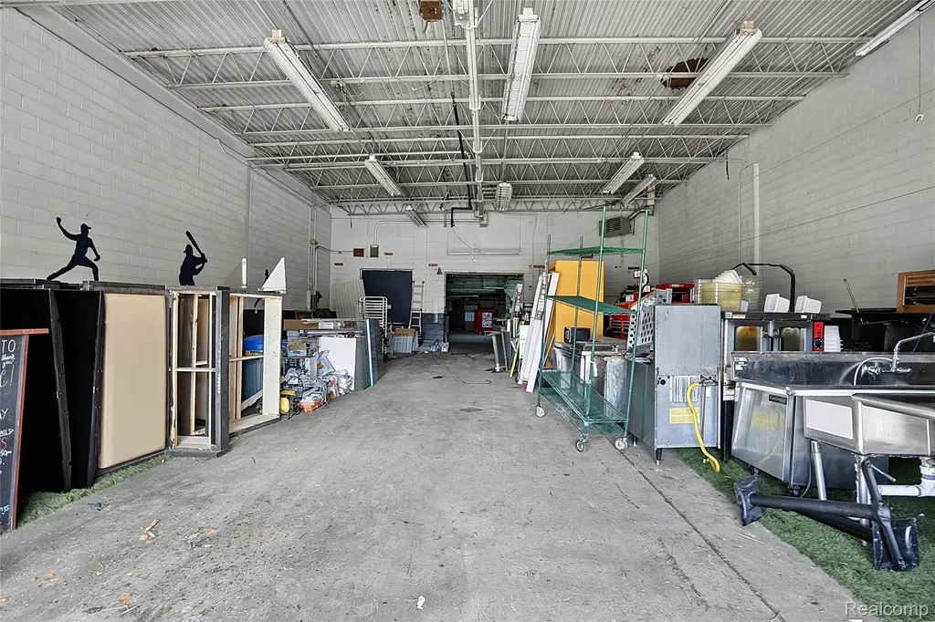 12925 Auburn Street Detroit City MI 48223