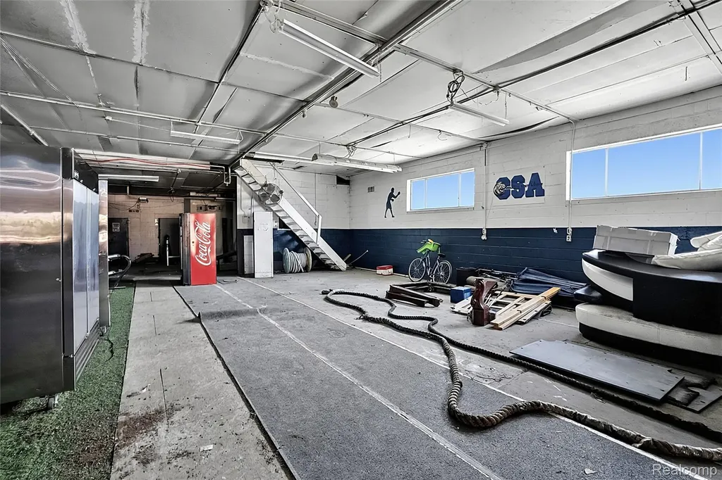 12925 Auburn Street Detroit City MI 48223