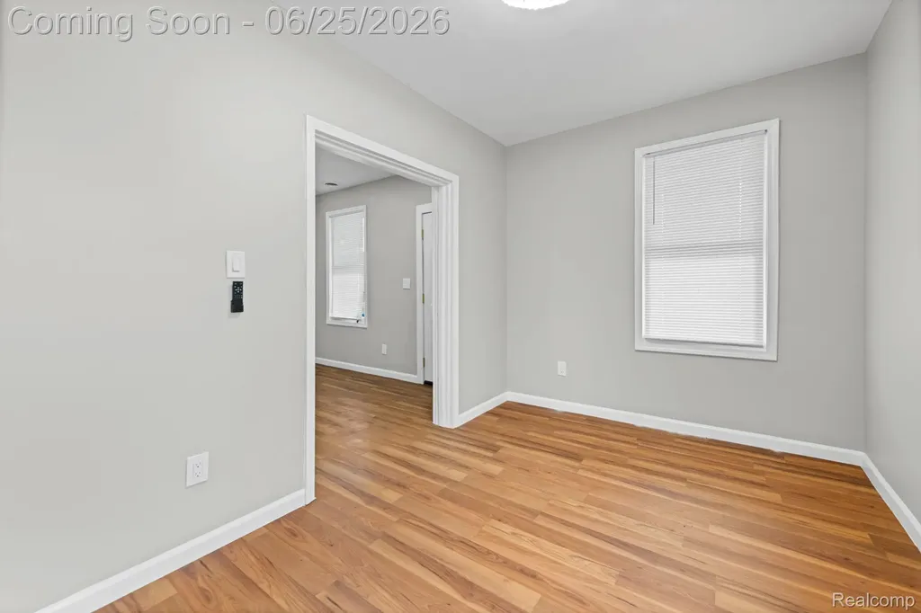 2415 Cody Street Detroit City MI 48212