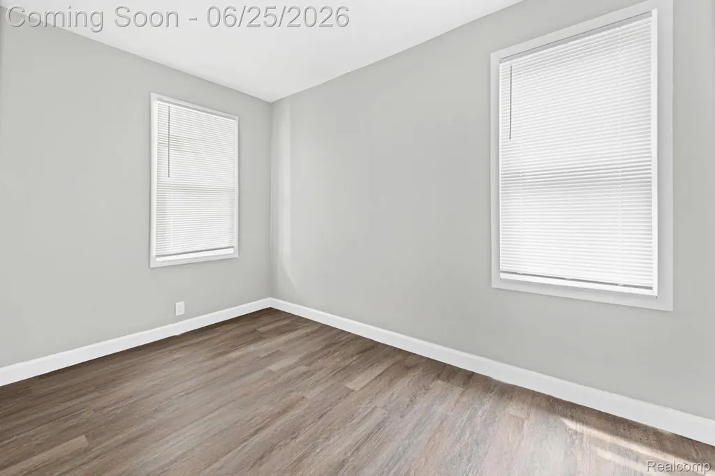 2415 Cody Street Detroit City MI 48212