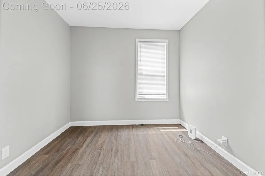 2415 Cody Street Detroit City MI 48212