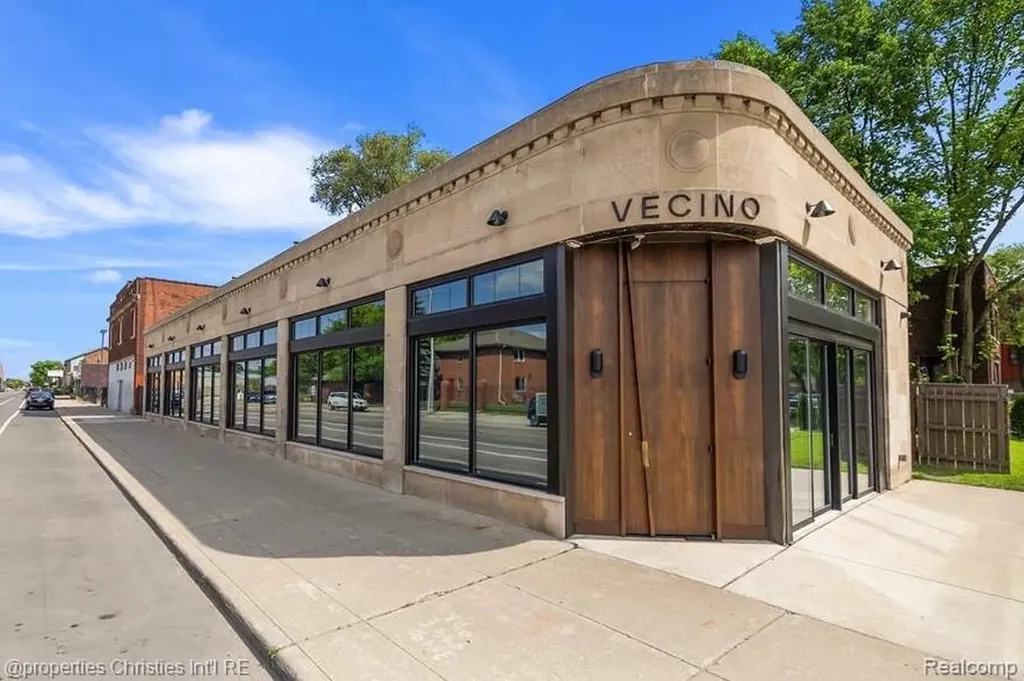 438 Selden Street Detroit City MI 48201