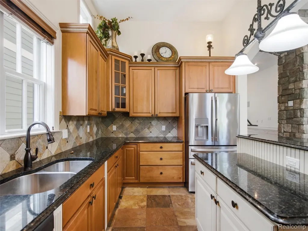 3875 Andover Avenue Auburn Hills City MI 48326