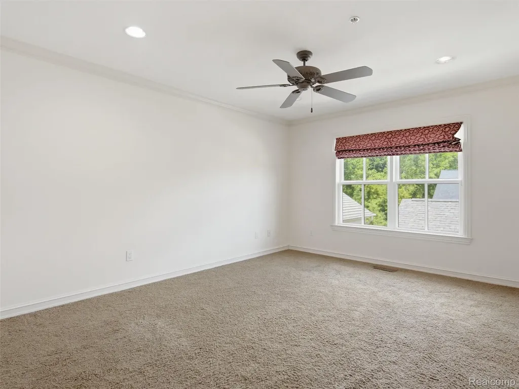 3875 Andover Avenue Auburn Hills City MI 48326
