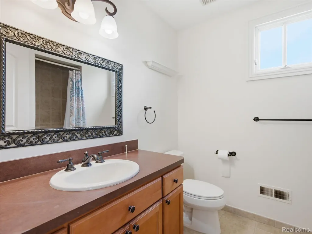 3875 Andover Avenue Auburn Hills City MI 48326
