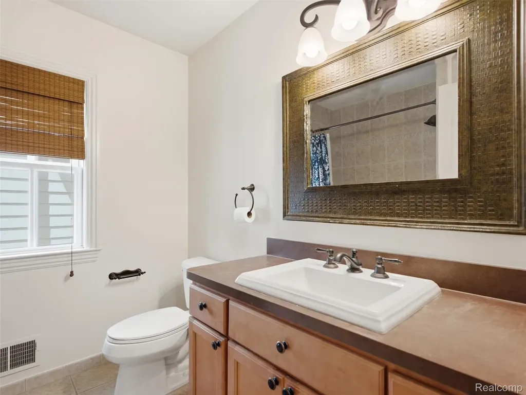 3875 Andover Avenue Auburn Hills City MI 48326