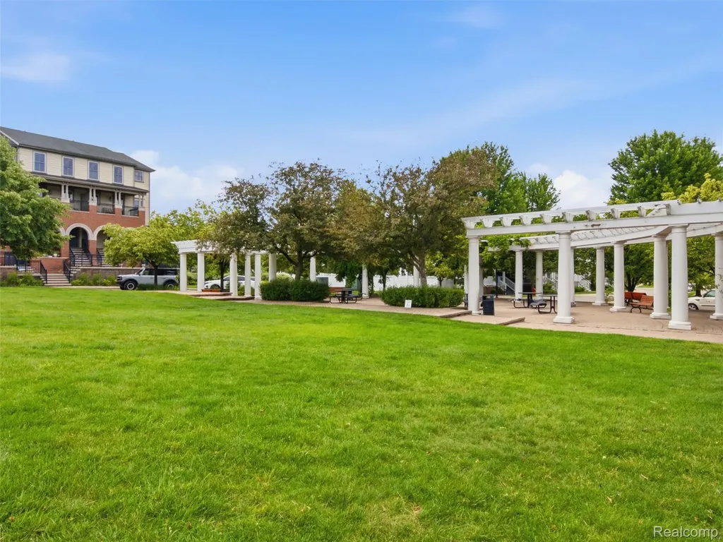 3875 Andover Avenue Auburn Hills City MI 48326