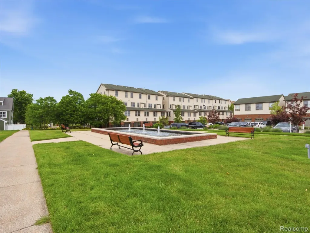 3875 Andover Avenue Auburn Hills City MI 48326