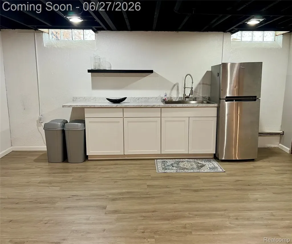 27909 Shock Street St. Clair Shores City MI 48081