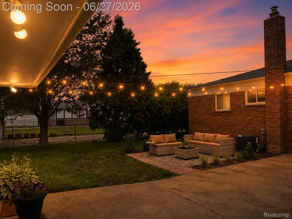 27909 Shock Street St. Clair Shores City MI 48081