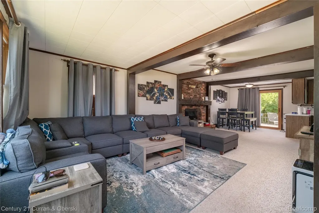 7224 Andersonville Road Independence Charter Township MI 48346