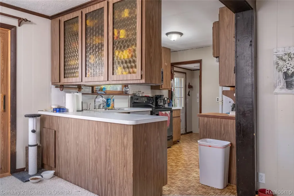 7224 Andersonville Road Independence Charter Township MI 48346