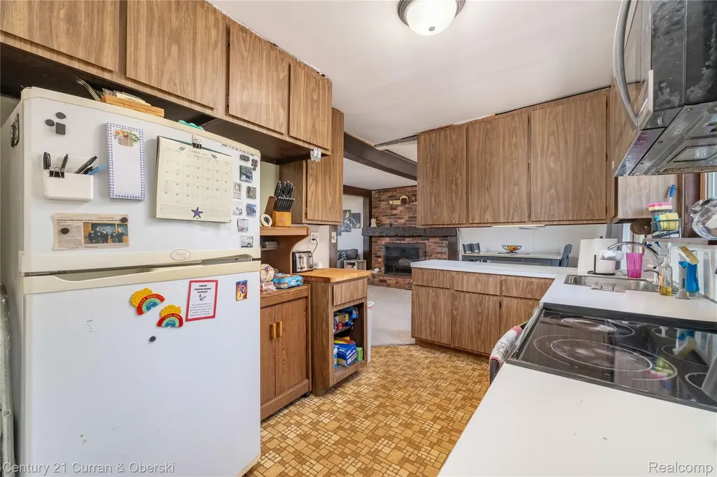 7224 Andersonville Road Independence Charter Township MI 48346