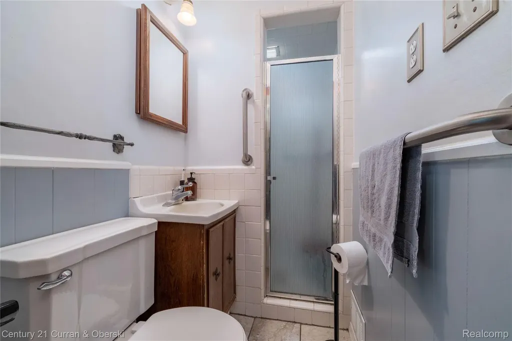 7224 Andersonville Road Independence Charter Township MI 48346