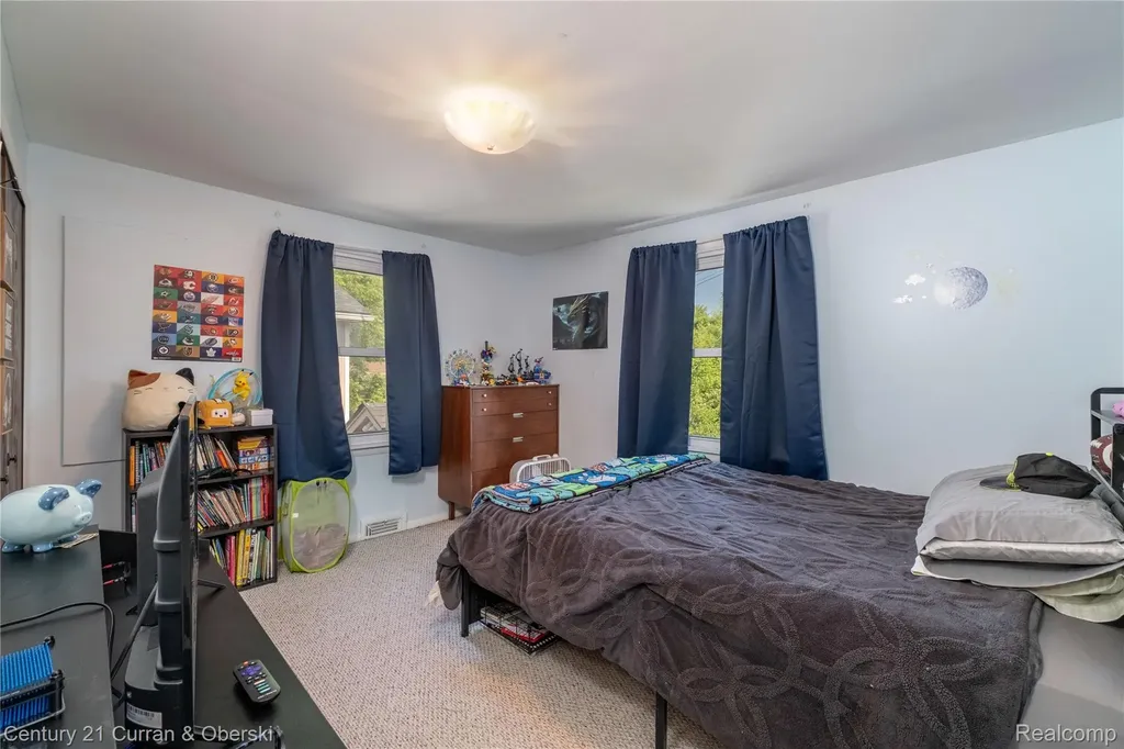 7224 Andersonville Road Independence Charter Township MI 48346