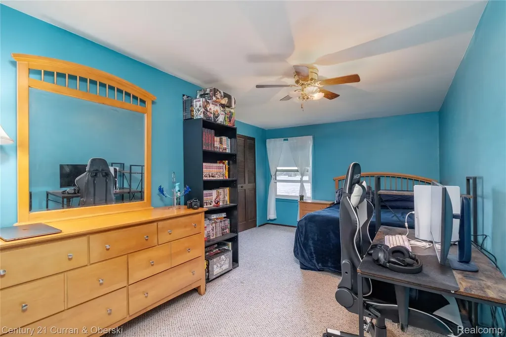 7224 Andersonville Road Independence Charter Township MI 48346