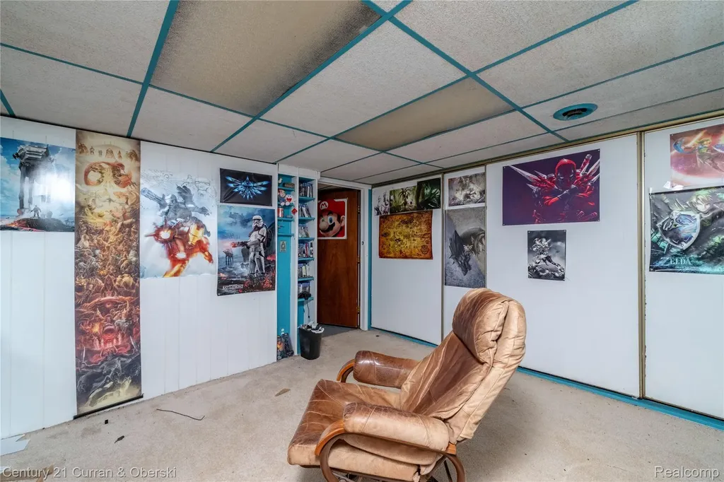 7224 Andersonville Road Independence Charter Township MI 48346