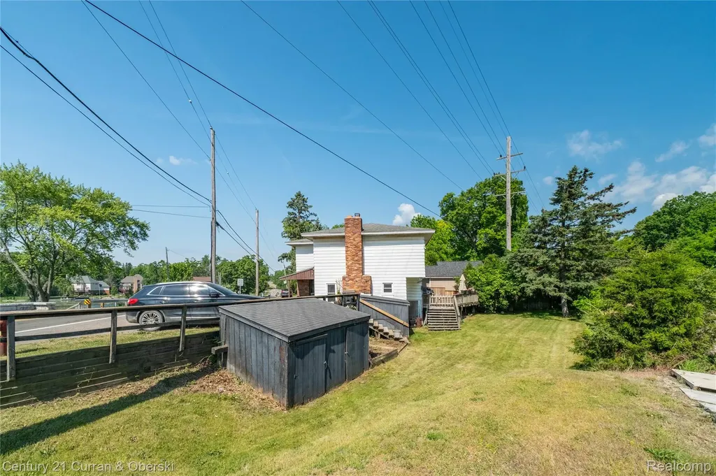 7224 Andersonville Road Independence Charter Township MI 48346