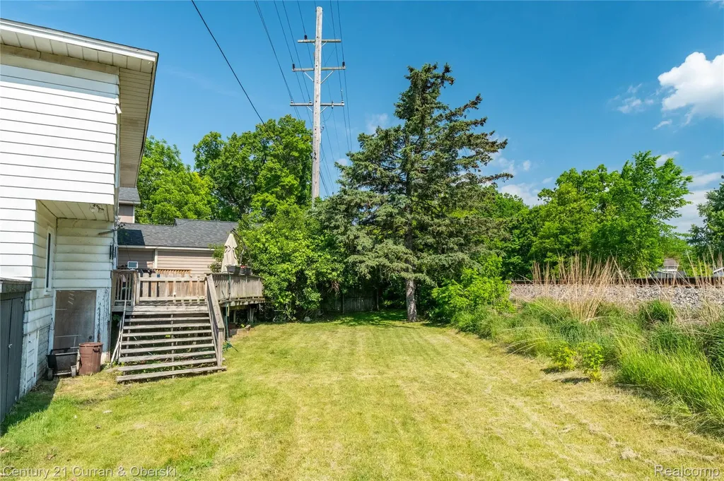 7224 Andersonville Road Independence Charter Township MI 48346