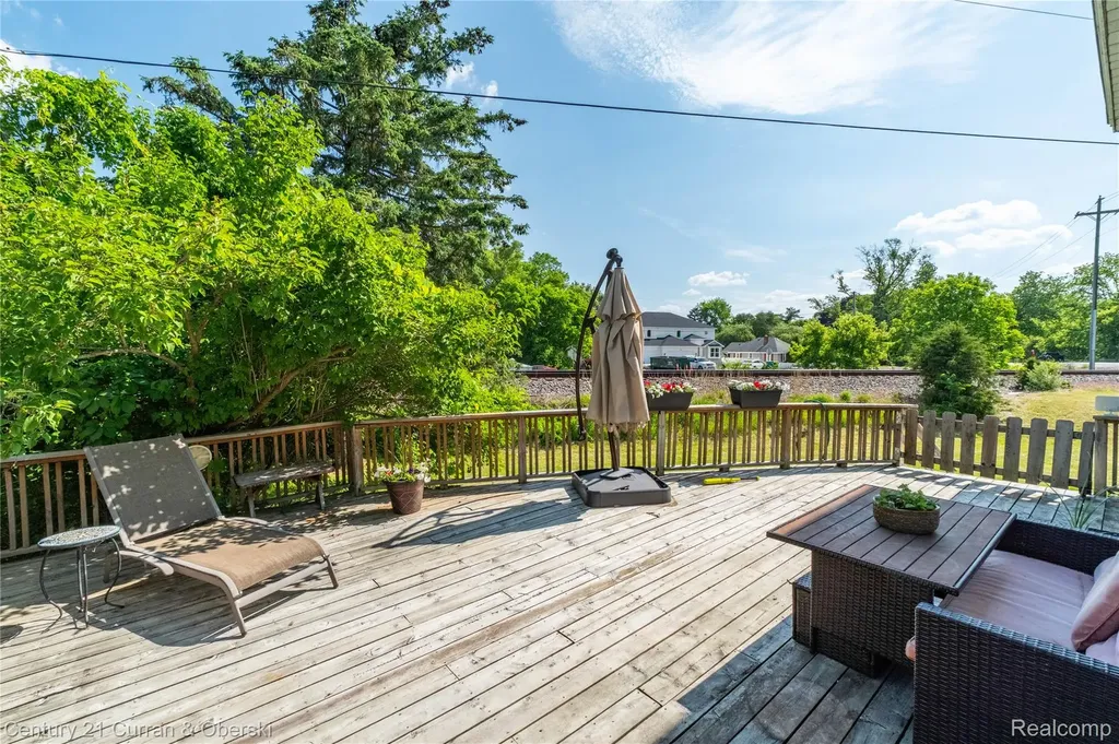 7224 Andersonville Road Independence Charter Township MI 48346