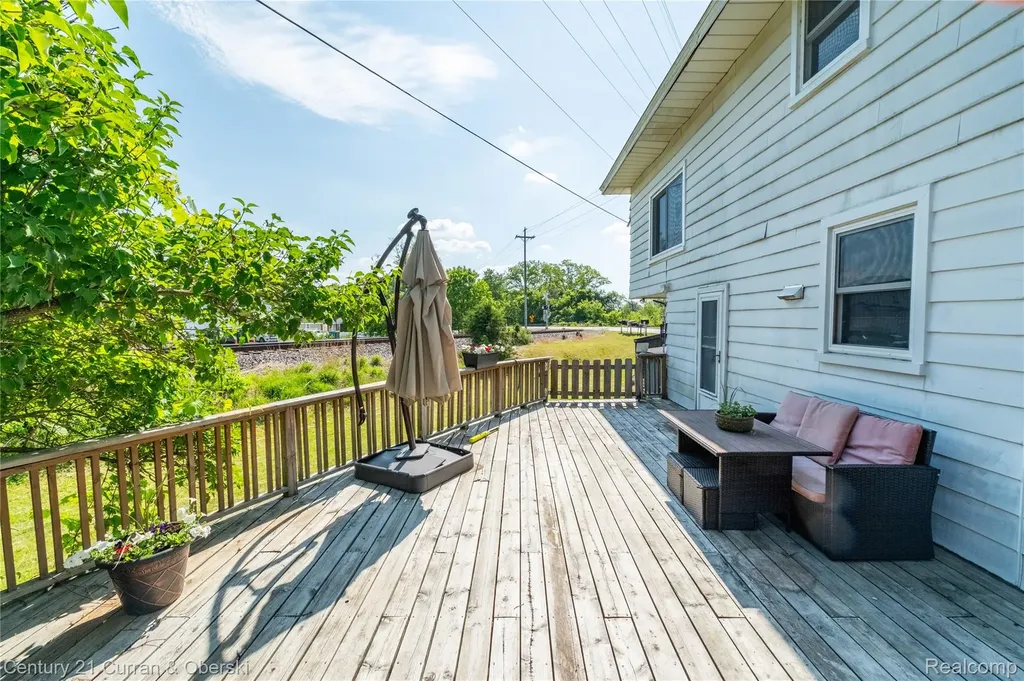 7224 Andersonville Road Independence Charter Township MI 48346