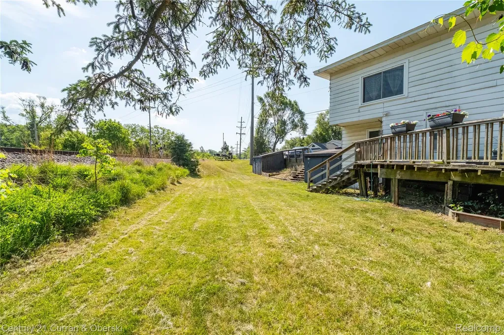 7224 Andersonville Road Independence Charter Township MI 48346