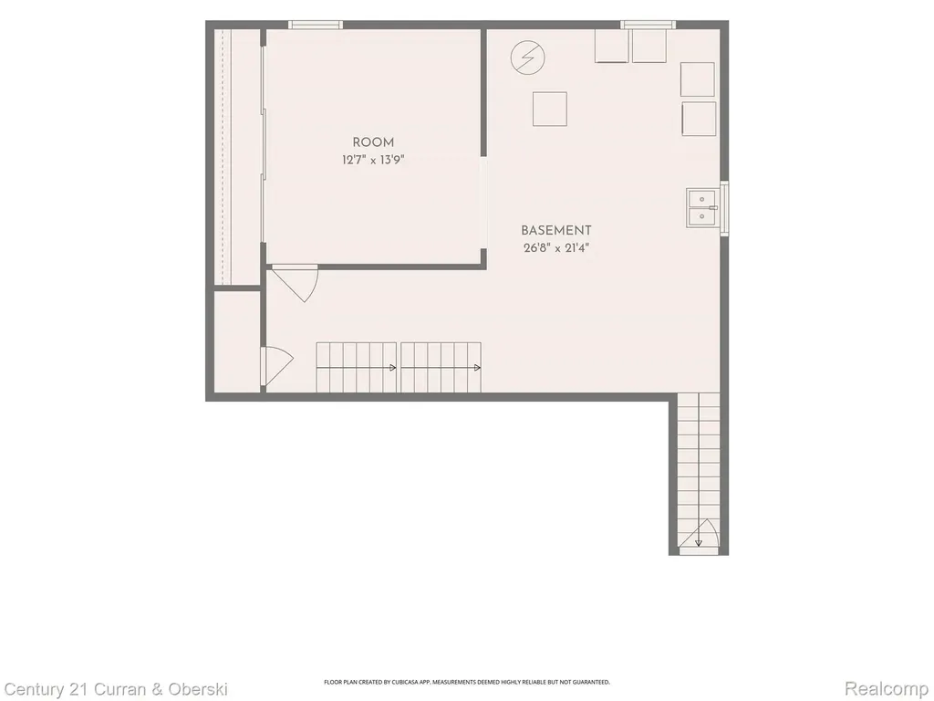 7224 Andersonville Road Independence Charter Township MI 48346