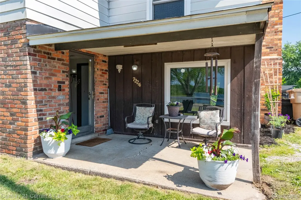 7224 Andersonville Road Independence Charter Township MI 48346
