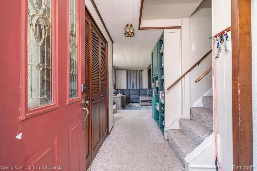7224 Andersonville Road Independence Charter Township MI 48346