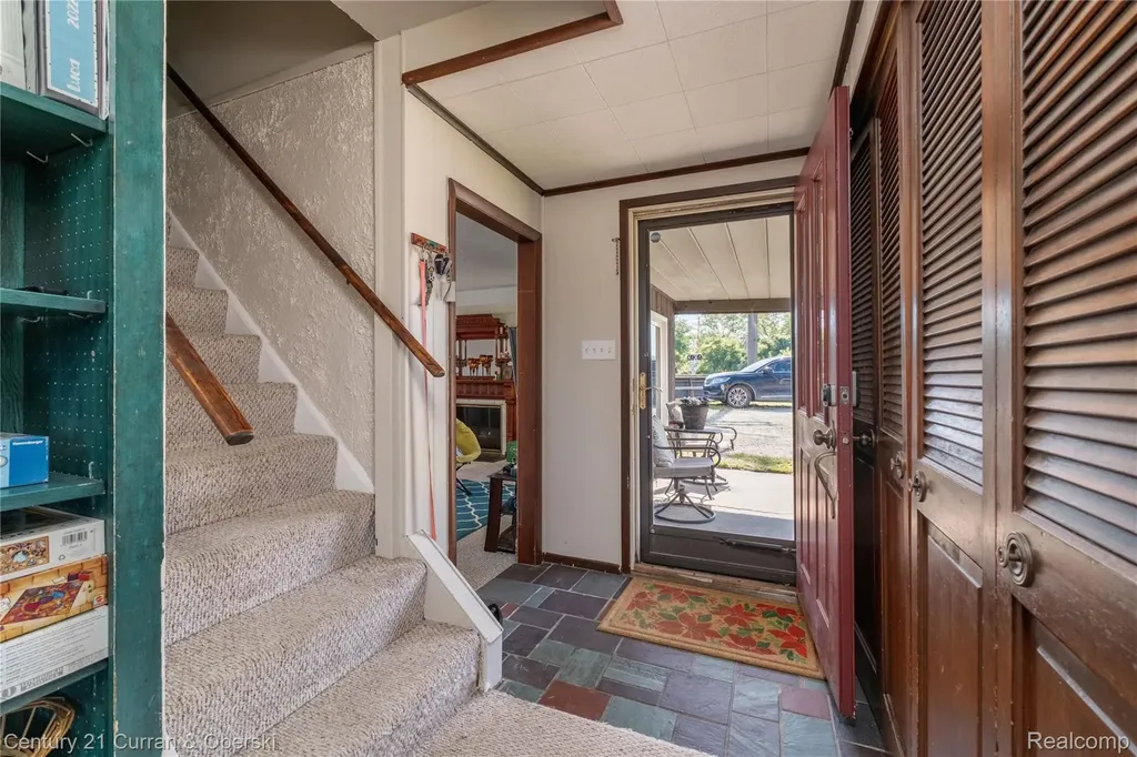 7224 Andersonville Road Independence Charter Township MI 48346