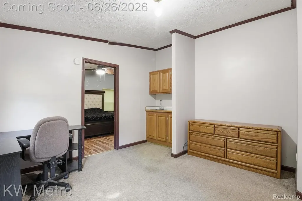 22733 Sumpter Road Sumpter Township MI 48111