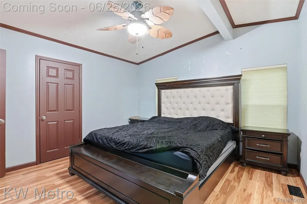 22733 Sumpter Road Sumpter Township MI 48111