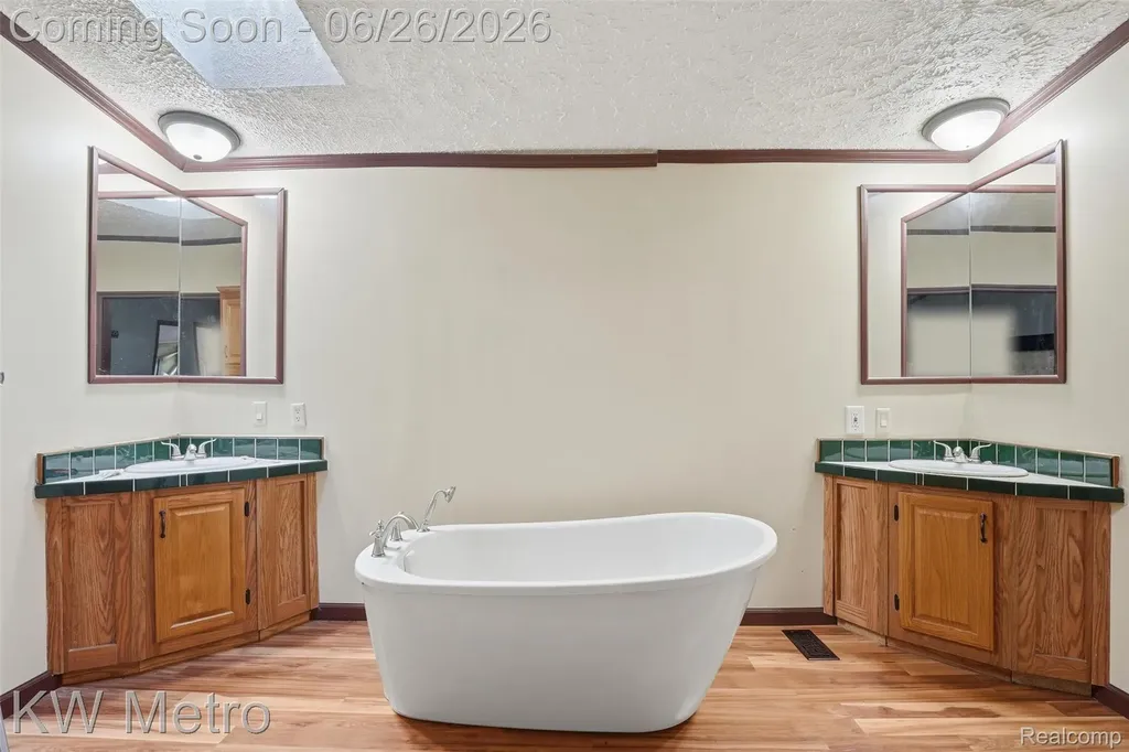 22733 Sumpter Road Sumpter Township MI 48111