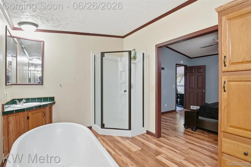22733 Sumpter Road Sumpter Township MI 48111