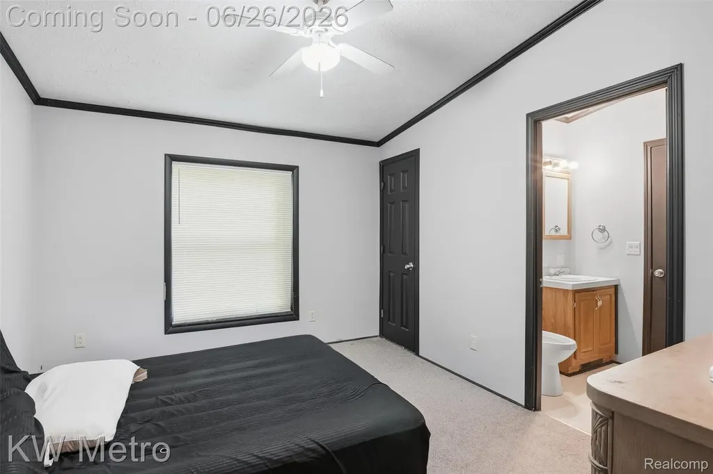 22733 Sumpter Road Sumpter Township MI 48111