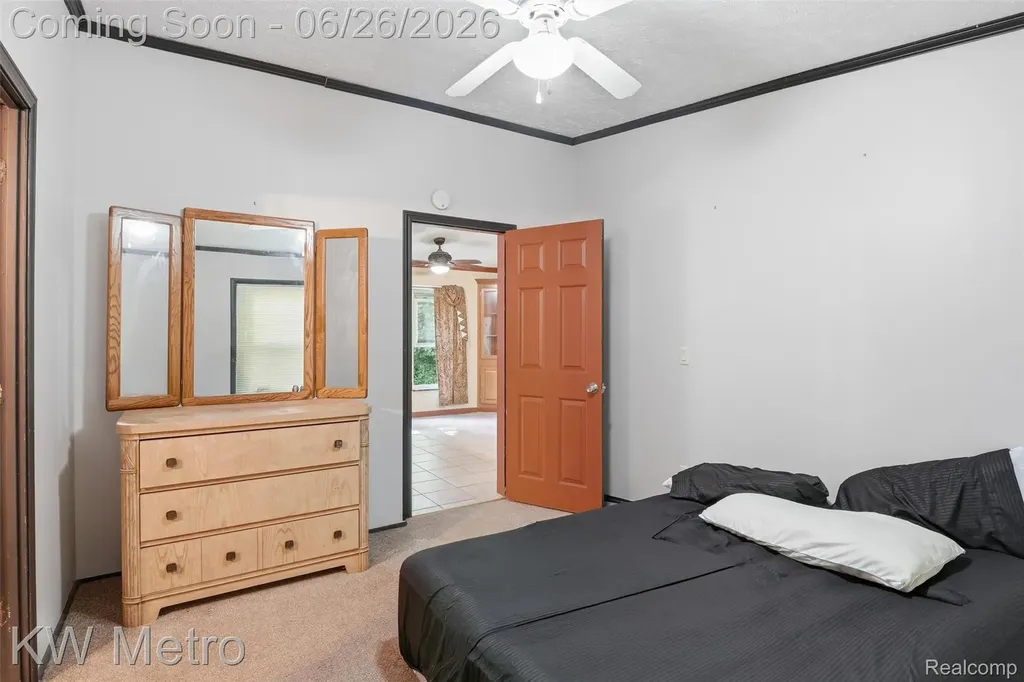 22733 Sumpter Road Sumpter Township MI 48111