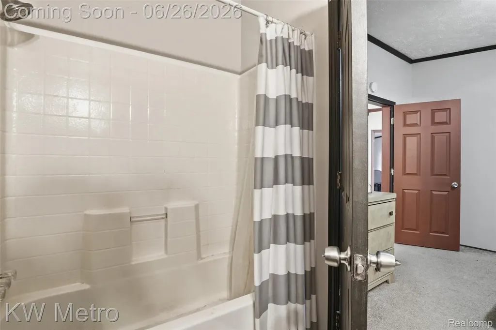22733 Sumpter Road Sumpter Township MI 48111