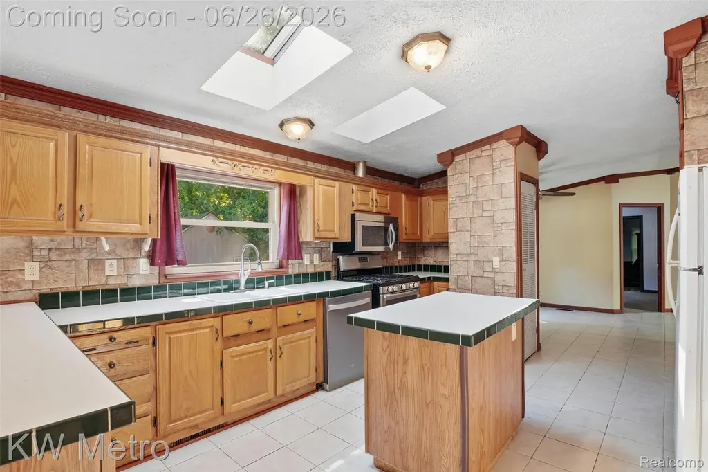 22733 Sumpter Road Sumpter Township MI 48111
