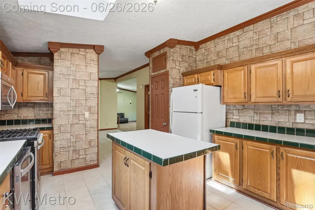 22733 Sumpter Road Sumpter Township MI 48111