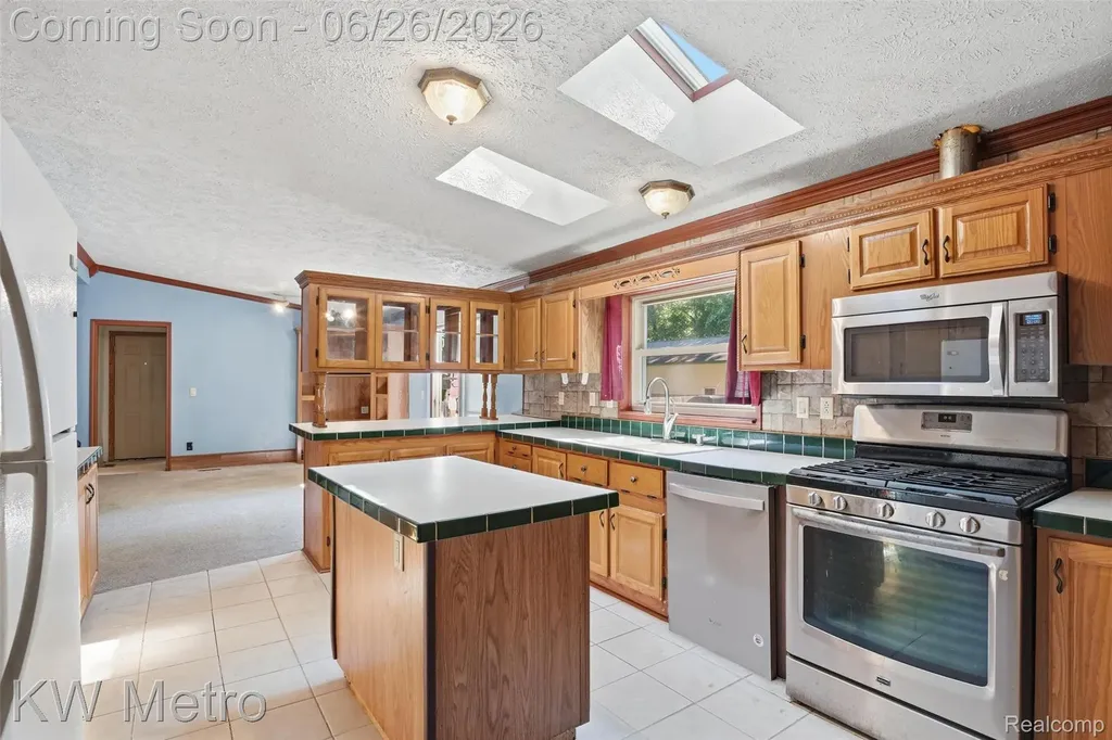 22733 Sumpter Road Sumpter Township MI 48111