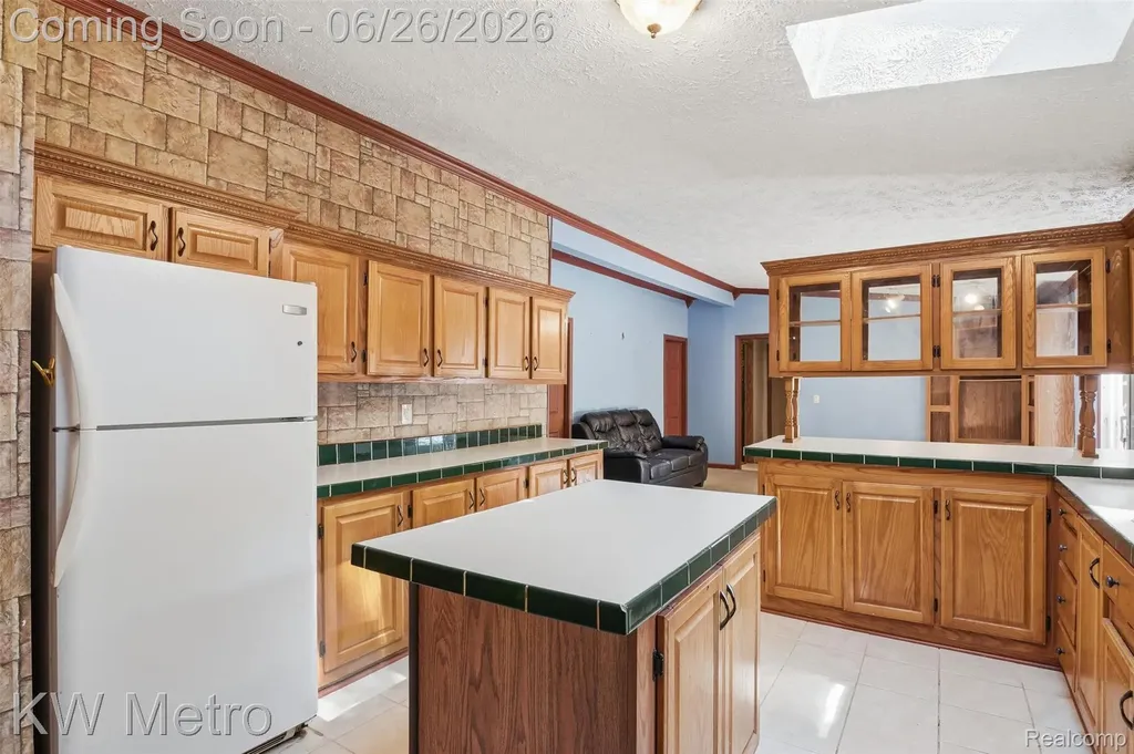 22733 Sumpter Road Sumpter Township MI 48111