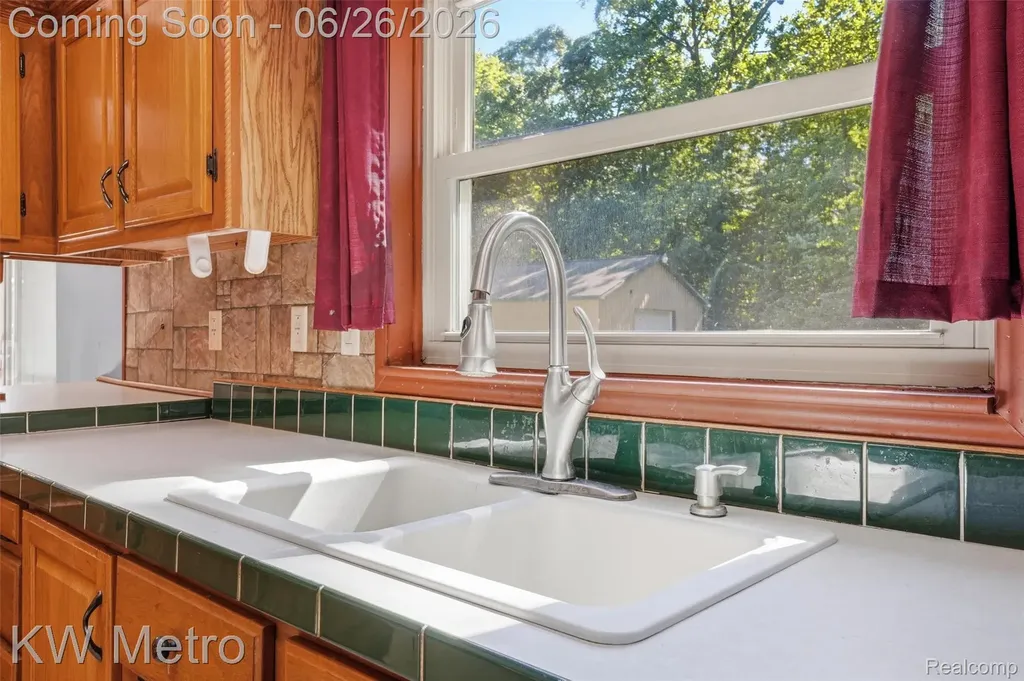 22733 Sumpter Road Sumpter Township MI 48111
