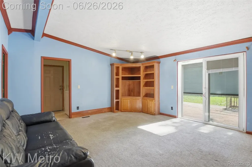 22733 Sumpter Road Sumpter Township MI 48111