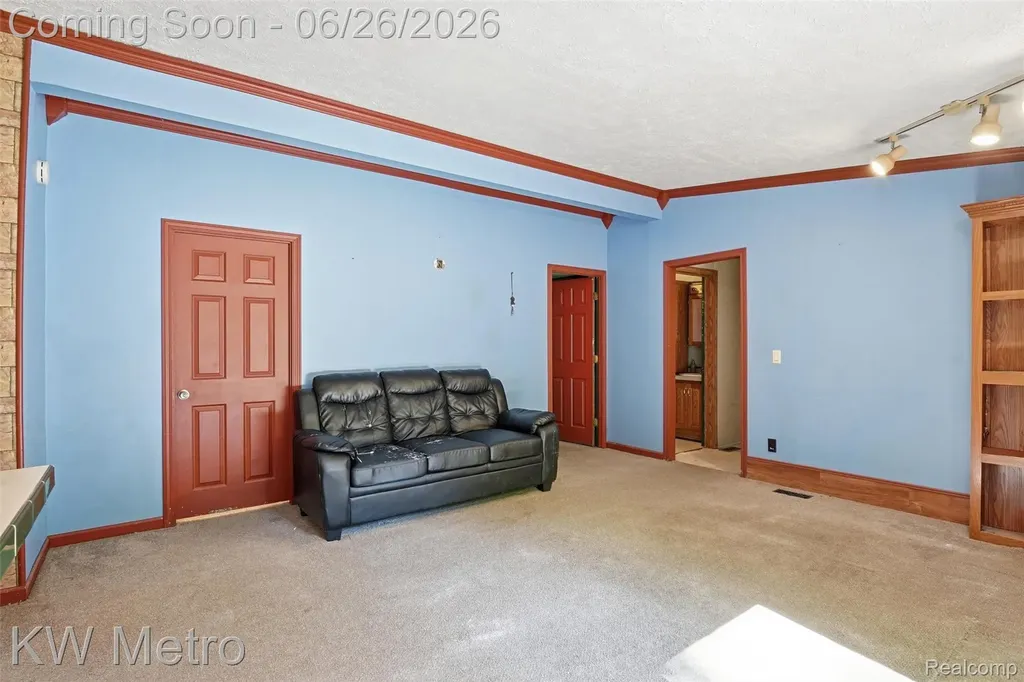 22733 Sumpter Road Sumpter Township MI 48111