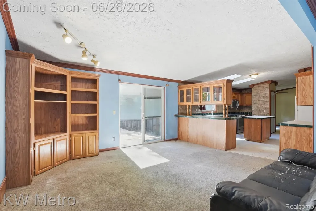 22733 Sumpter Road Sumpter Township MI 48111