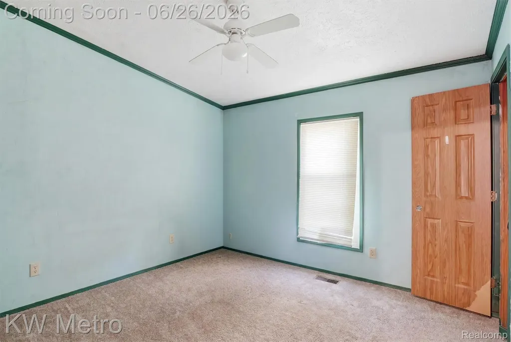 22733 Sumpter Road Sumpter Township MI 48111