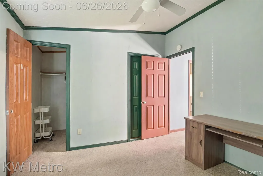 22733 Sumpter Road Sumpter Township MI 48111